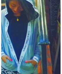 Calvin Klein Underwear | パーカー