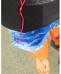 American Eagle | デニムパンツ