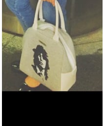 Dartin Bonaparto | トートバッグ