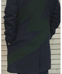MSGM | トレンチコート