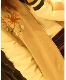 FOREVER 21 | ブルゾン