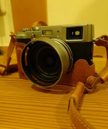 FUJIFILM X100S | FUJIFILM X100S(カメラ/カメラグッズ)