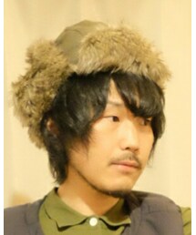 Barbour | 帽子