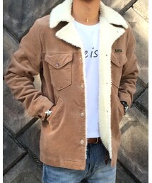 BEAMS | その他アウター