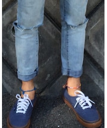 VANS | スニーカー
