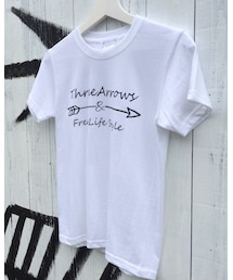 ThreeArrows | Tシャツ/カットソー