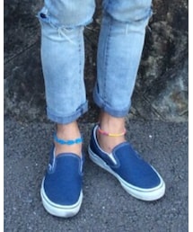 VANS | スニーカー