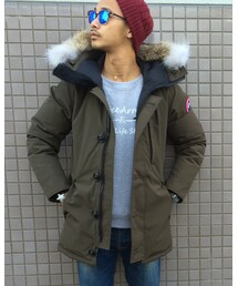 CANADA GOOSE | ダウンジャケット/コート
