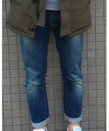 Nudie Jeans | デニムパンツ