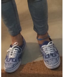 VANS | スニーカー