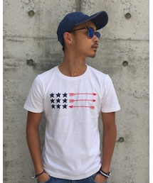 ThreeArrows | Tシャツ/カットソー