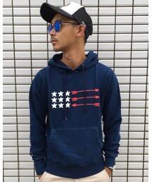 ThreeArrows | パーカー