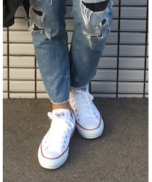 CONVERSE | スニーカー