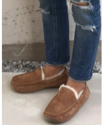 UGG | モカシン/デッキシューズ