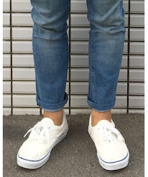 VANS | スニーカー