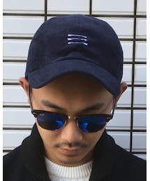 ThreeArrows | キャップ
