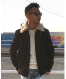 H&M | ブルゾン
