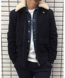 H&M | ブルゾン