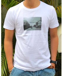 ThreeArrows | Tシャツ/カットソー