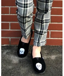 TOMS | ドレスシューズ