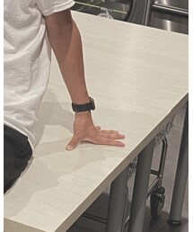 AppleWatch | アナログ腕時計