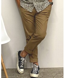 H&M | スラックス