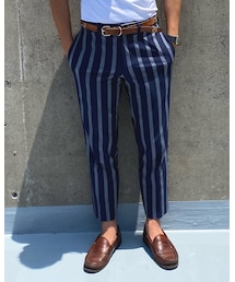 ZARA | スラックス