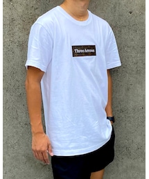 ThreeArrows | Tシャツ/カットソー