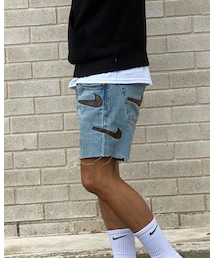 swoosh.www.jp | デニムパンツ