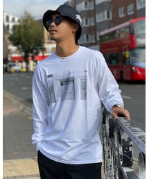 ThreeArrows | Tシャツ/カットソー