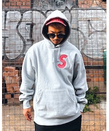 Supreme  | パーカー