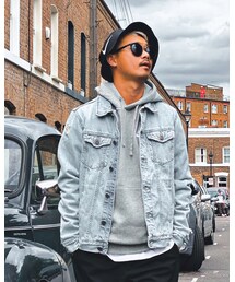 PULL&BEAR | デニムジャケット