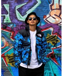 THE NORTH FACE | ダウンジャケット/コート