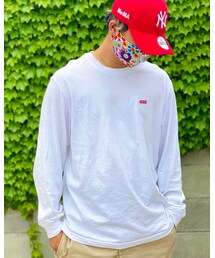 Supreme  | Tシャツ/カットソー