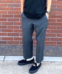 UNIQLO | スラックス