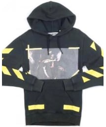 off white | パーカー