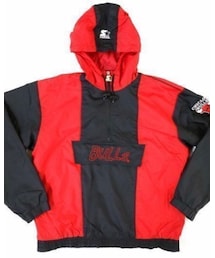 STARTER | ナイロンジャケット