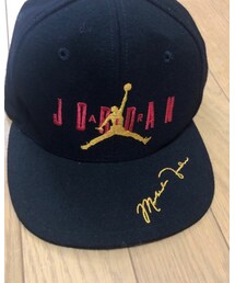 NIKE | ジョーダン (キャップ)