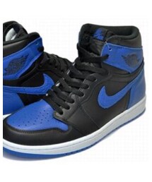 NIKE | AJ1 ROYAL(スニーカー)