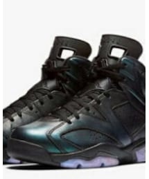 AIR JORDAN | AJ6 ALL-STAR(スニーカー)