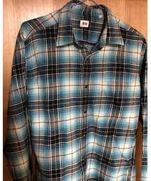 UNIQLO | シャツ/ブラウス