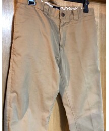 STUSSY | スティューシー(チノパンツ)