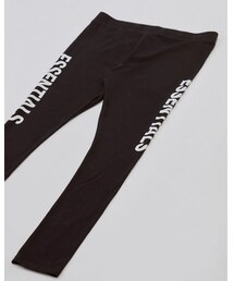 fog | essentials compression pants(レギンス/スパッツ)