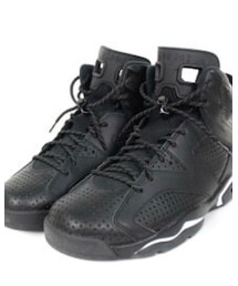 AIR JORDAN | BLACK CAT(スニーカー)