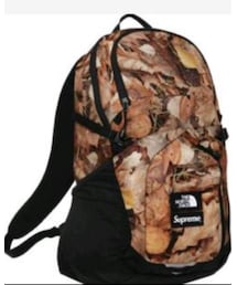 Supreme  | supreme×THE NORTH FACE(バックパック/リュック)