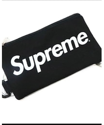 Supreme  | mobile case(パスケース)