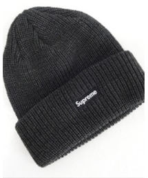 Supreme  | ニットキャップ/ビーニー