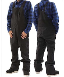 686 | サロペット/オーバーオール