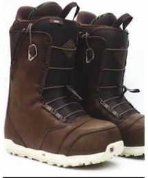 BURTON | ブーツ
