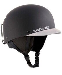 sandbox | ヘルメット(帽子)